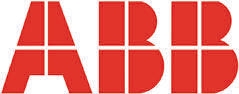 Logo for ABB