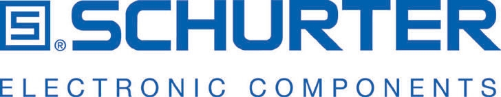 Logo for Schurter