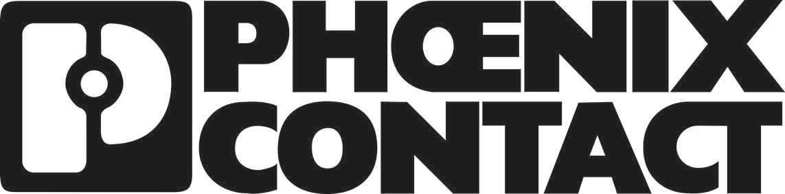 Logo for Phoenix Contact