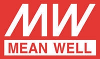 Logo for Mean Well
