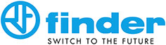 Logo for Finder