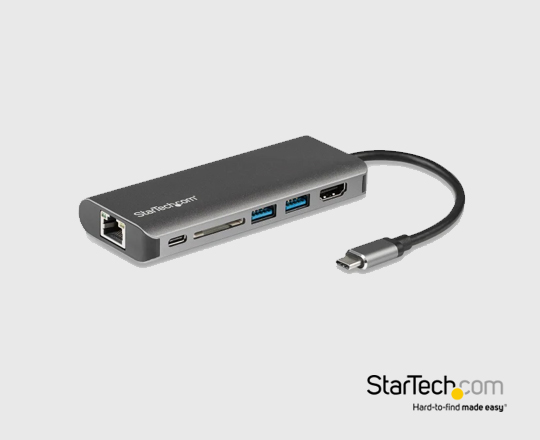 USB-C Adapter with HDMI