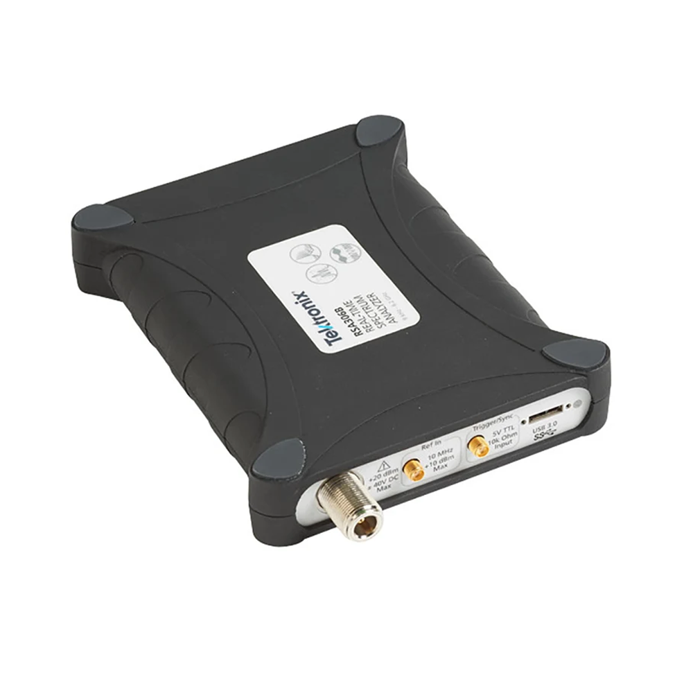 Tektronix RSA306B Handheld Spectrum Analyser