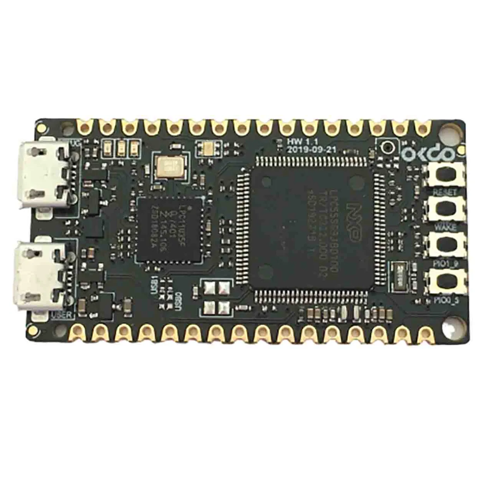 Okdo E1 Evaluation Board OKLPC5569R0-EVB