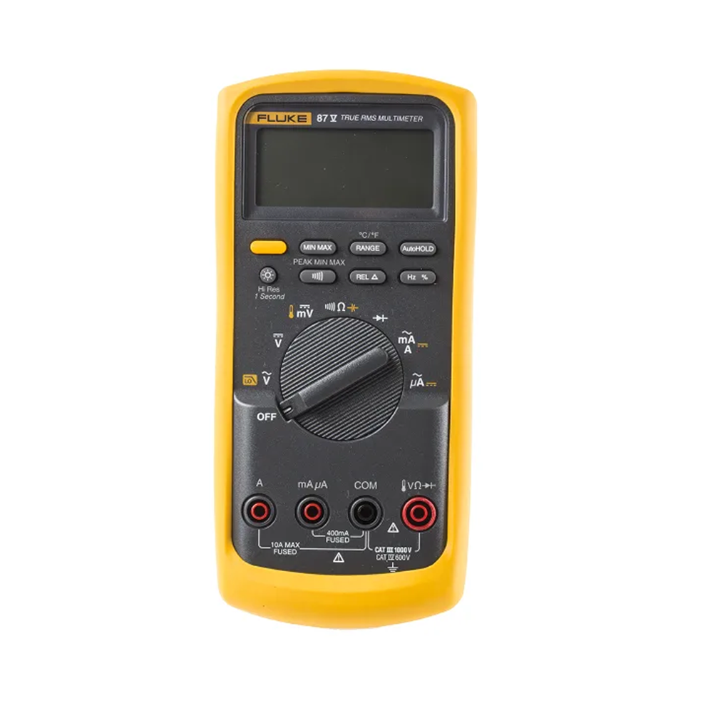 Fluke 287 Multimeter Kit