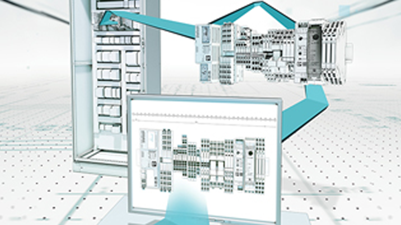 RS Components collaborates with Phoenix Contact SEA